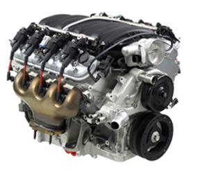P3C05 Engine